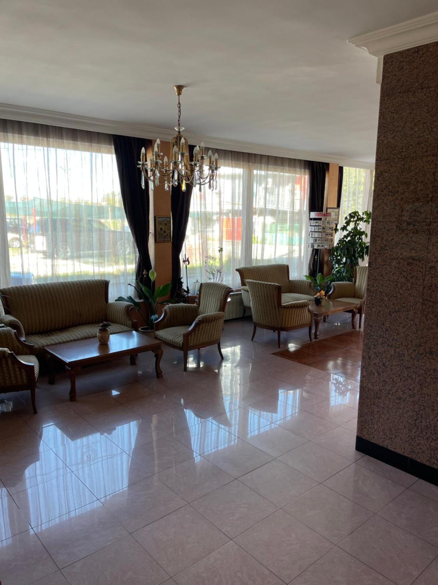 Hotel Consul Sofia Exterior foto